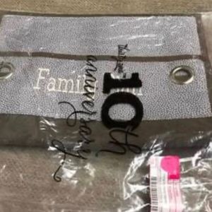 💥💥🆕 Thirty-One (31) Hang up “Family Plan” Home File Organizer